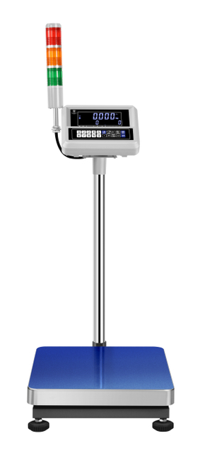 YKT-C-H18基础尺度