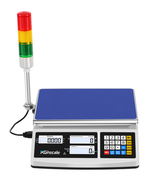 YK-T13-DESKTOP量表