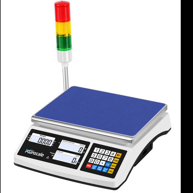 YK-T13-DESKTOP量表