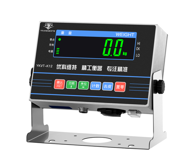 YK-K12-INSTRUMENT系列