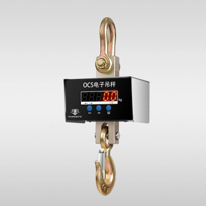 起重机秤