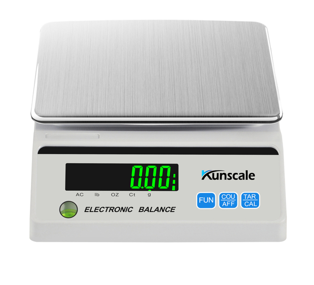 YK-CN-C-prexision平衡