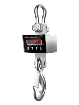 YK-C-S12-Crane量表