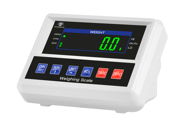 YK-T2-Insprument系列