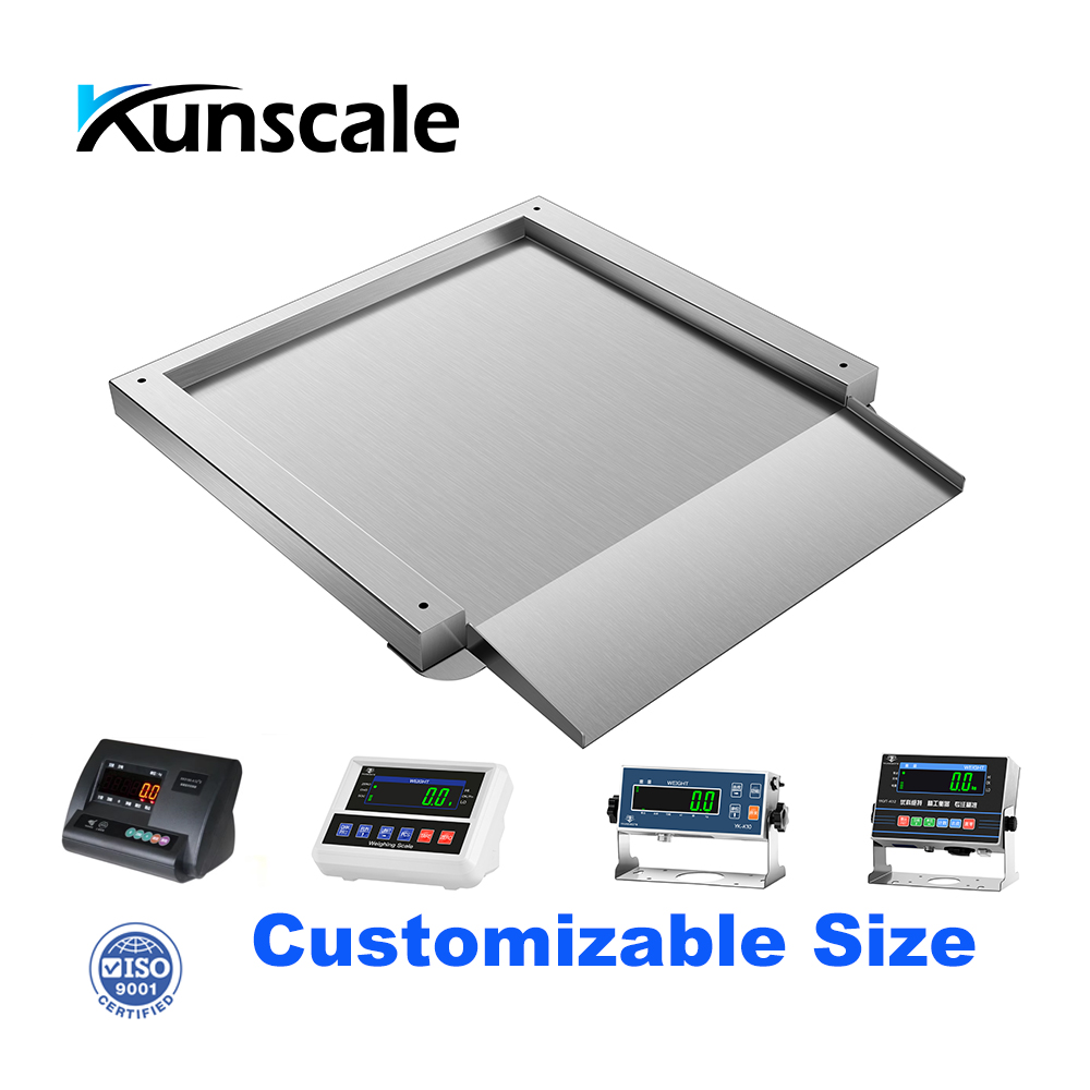 有哪种类型的尺度？