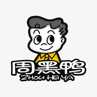 周黑鸭