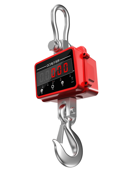 YK-C-C-D11-Crane量表