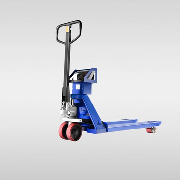 A35称重/打印叉车秤