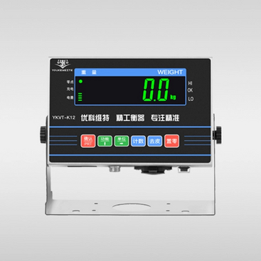 YK-K12-INSTRUMENT系列