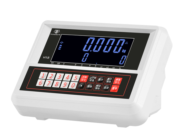 YK-H18-Insmenterment系列