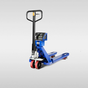 A23称重/打印叉车秤