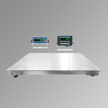 YK-SFA-PLATFORM地板尺度