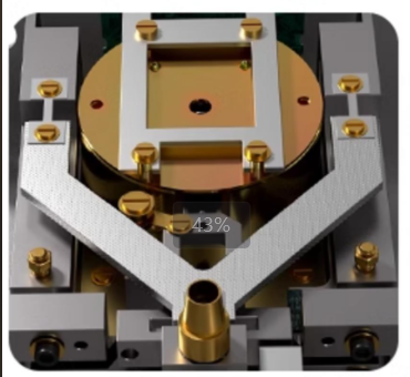 在哪些领域，电磁力平衡负载细胞广泛使用？